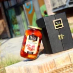 Set Alkel Luxury Makdous