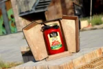 Set Alkel Luxury Tomato Paste - Image 3