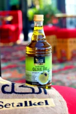 Set Alkel Luxury Extra Virgin Olive Oil – Glass Bottle - Image 6