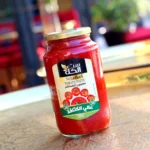 Set Alkel Luxury Tomato Paste