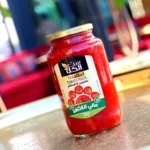 معجون طماطم ست الكل الفاخر