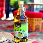 Set Alkel Luxury Extra Virgin Olive Oil – Glass Bottle - Image 4