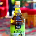 Set Alkel Luxury Extra Virgin Olive Oil – Glass Bottle - Image 3