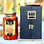 Set Alkel Luxury Whole Olive Salad - Image 4