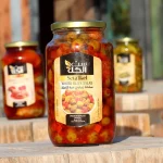 Set Alkel Luxury Whole Olive Salad - Image 2