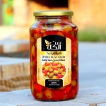 Set Alkel Luxury Whole Olive Salad - Image 3