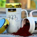 Set Alkel Luxury Ground Coffee 150g with Free Cup - Image 3