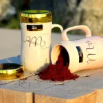 Set Alkel Luxury Ground Coffee 150g with Free Cup - Image 6